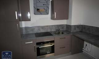 Appartement 2 Pièces 49 m² à louer à Cambrai (59400)