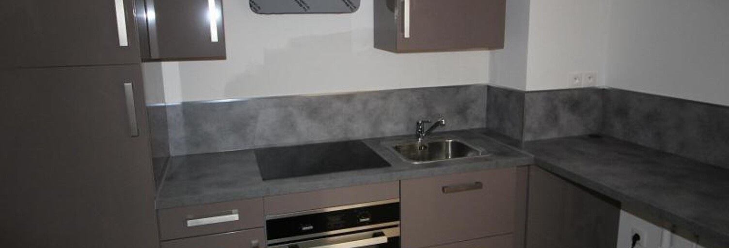 Appartement 2 Pièces 49 m² à louer à Cambrai (59400)