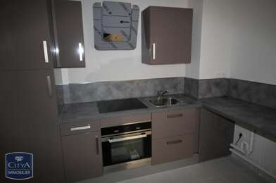 Appartement 2 pièces 525 €
