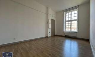 Appartement 2 Pièces 49 m² à louer à Cambrai (59400)