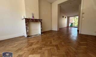 Maison 4 Pièces 108 m² à louer à Cambrai (59400)