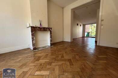 Maison 4 pièces 730 €