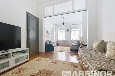 Maison 7 pièces 660000 €