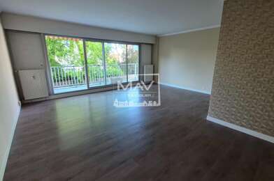 Appartement 3 pièces 157500 €