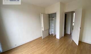 Appartement 2 Pièces 41 m² à louer à Beauvais (60000)