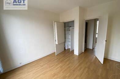 Appartement 2 pièces 650 €