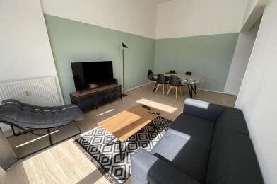 Appartement 1 pièces 420 €