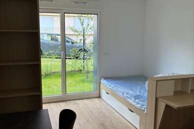 Appartement 1 pièces 705 €