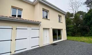 Appartement 1 Pièce 19 m² à louer à Pessac (33600)