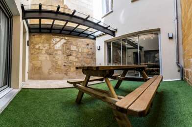 Appartement 1 pièces 680 €
