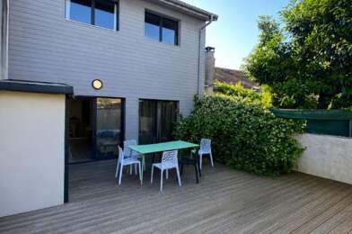 Appartement 1 pièces 640 €