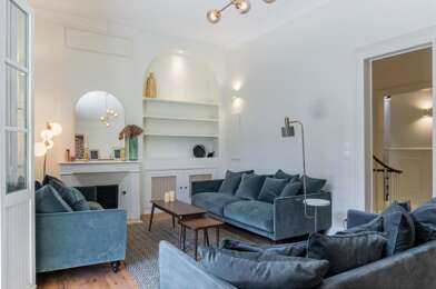 Appartement 1 pièces 724 €