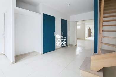 Maison 6 pièces 129000 €