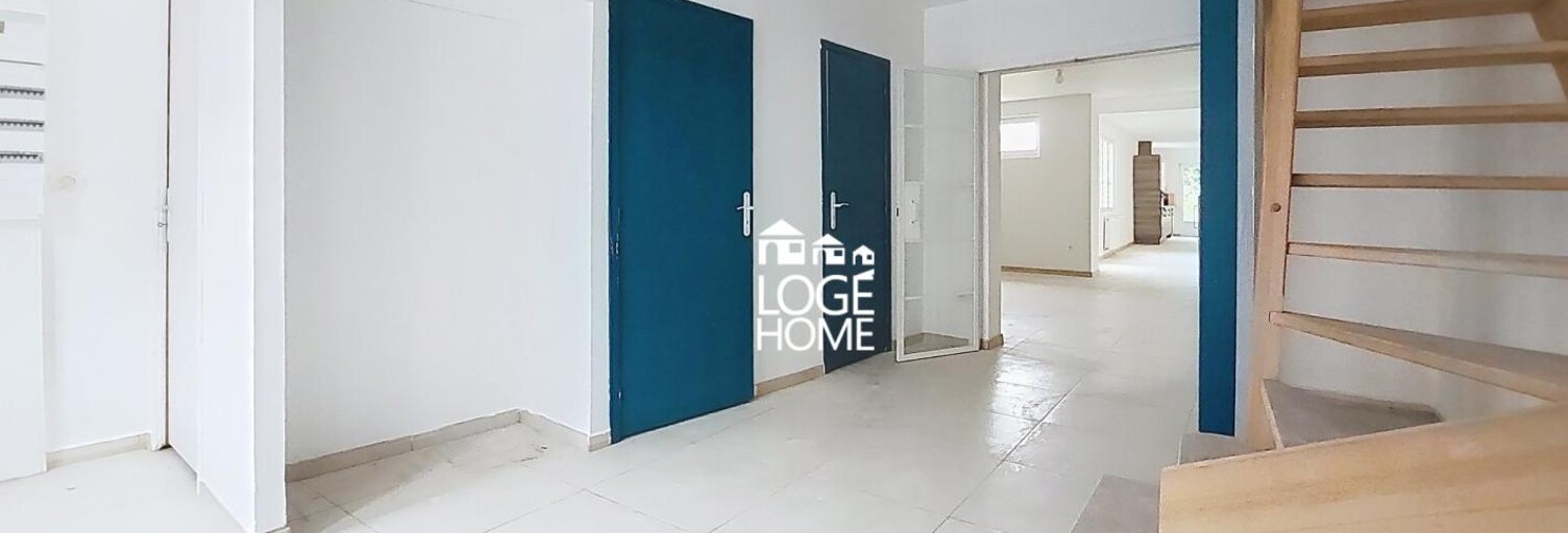 Maison 6 Pièces 140 m² à vendre à Hénin-Beaumont (62110)