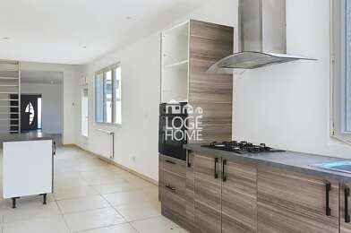 Maison 6 pièces 129000 €