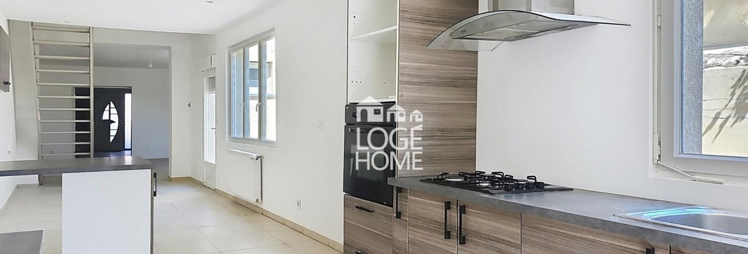 Maison 6 Pièces 140 m² à vendre à Hénin-Beaumont (62110)