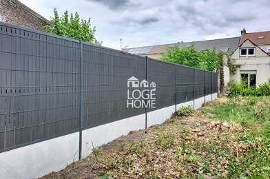 Maison 6 pièces 129000 €