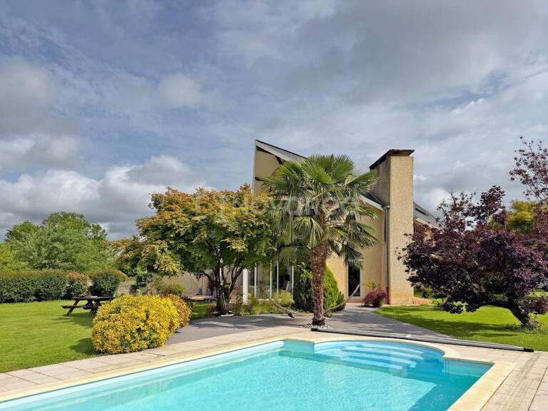 Maison 5 pièces — photo 1