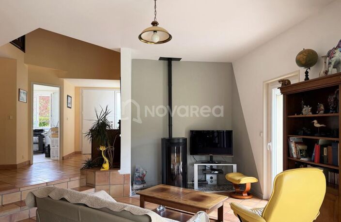 Maison 5 pièces — photo 3