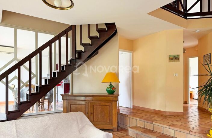 Maison 5 pièces — photo 4