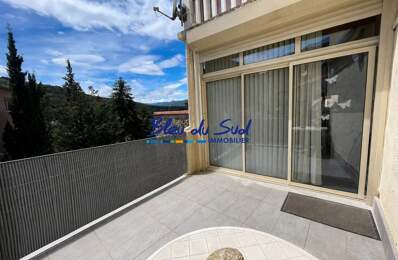 Appartement de type T2 bis avec terrasse, place de parking et ca — photo du bien