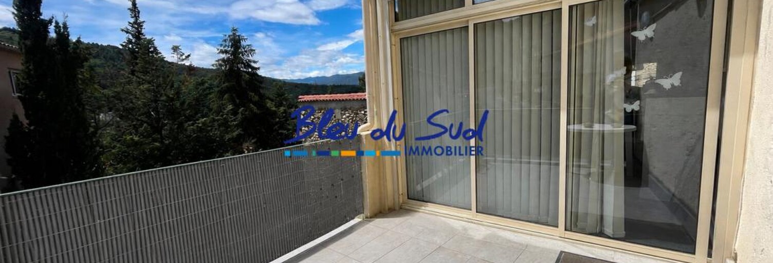 Appartement 3 Pièces 61 m² à vendre à Vernet-les-Bains (66820)