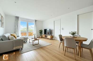 Appartement 3 pièces 125000 €