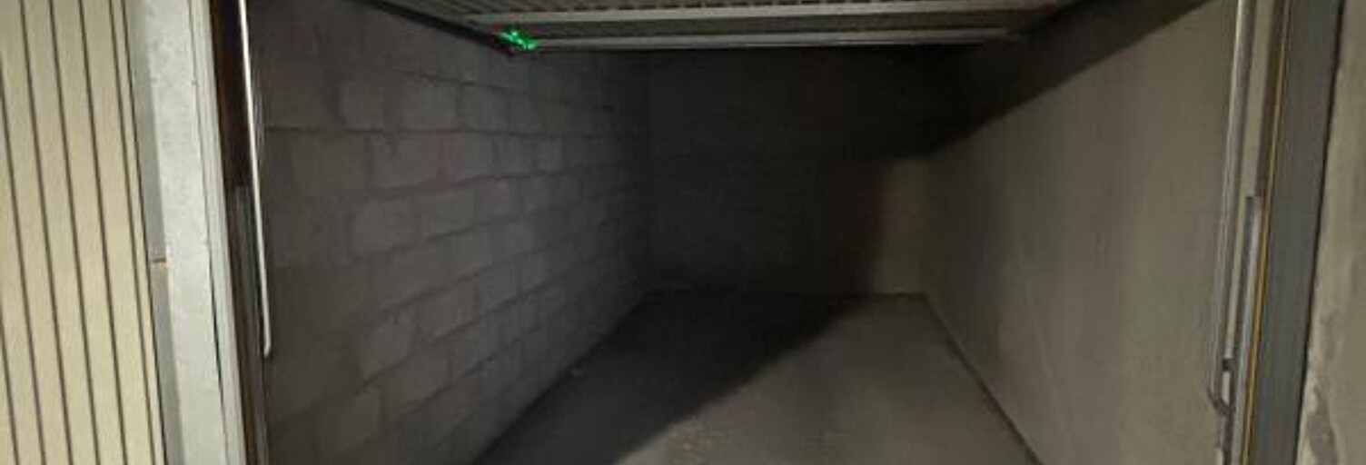 Commerce  11 m² à vendre à Lyon 3 (69003)