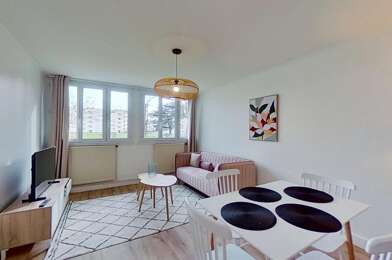 Appartement 4 pièces 490 €