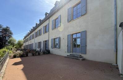 Domaine de la Ferrière, Charbonnières-les-Bains - Magnifique T3 avec grande terr — photo du bien