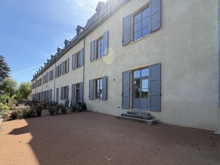 Domaine de la Ferrière, Charbonnières-les-Bains - Magnifique T3 avec grande terr — photo 1