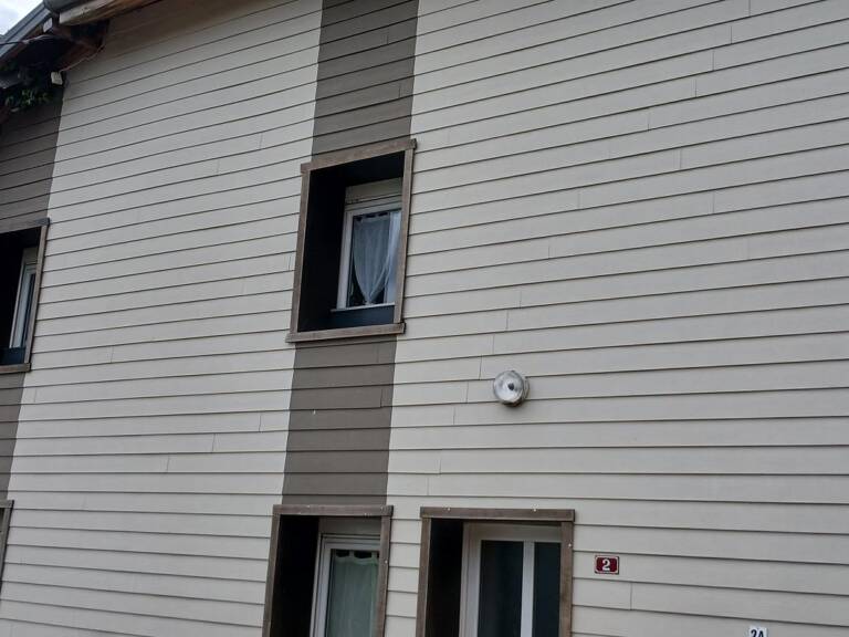INVESTISSEMENT CLÉ EN MAIN – 100 % LOUÉ – RENTABILITÉ IMMÉDIATE  A SAULX DE VESOUL — photo 1