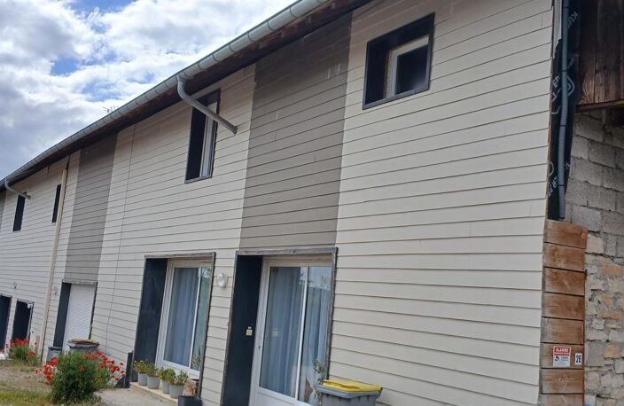 INVESTISSEMENT CLÉ EN MAIN – 100 % LOUÉ – RENTABILITÉ IMMÉDIATE  A SAULX DE VESOUL — photo 3
