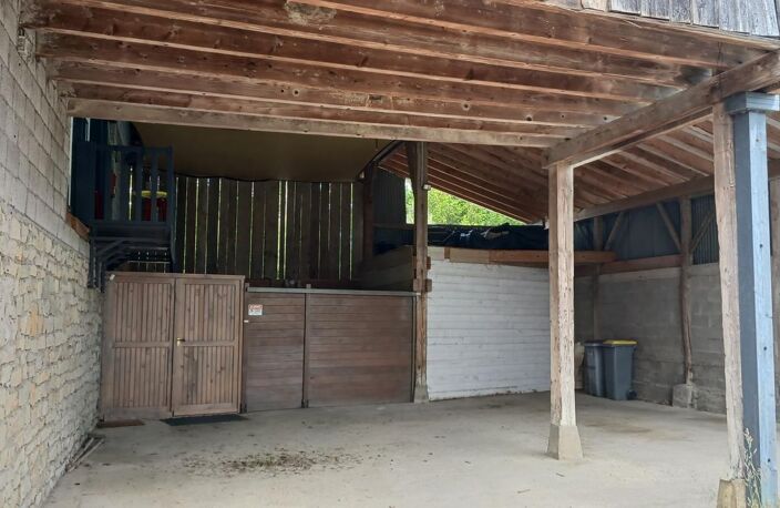 INVESTISSEMENT CLÉ EN MAIN – 100 % LOUÉ – RENTABILITÉ IMMÉDIATE  A SAULX DE VESOUL — photo 5