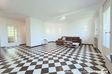Appartement 3 pièces 369500 €
