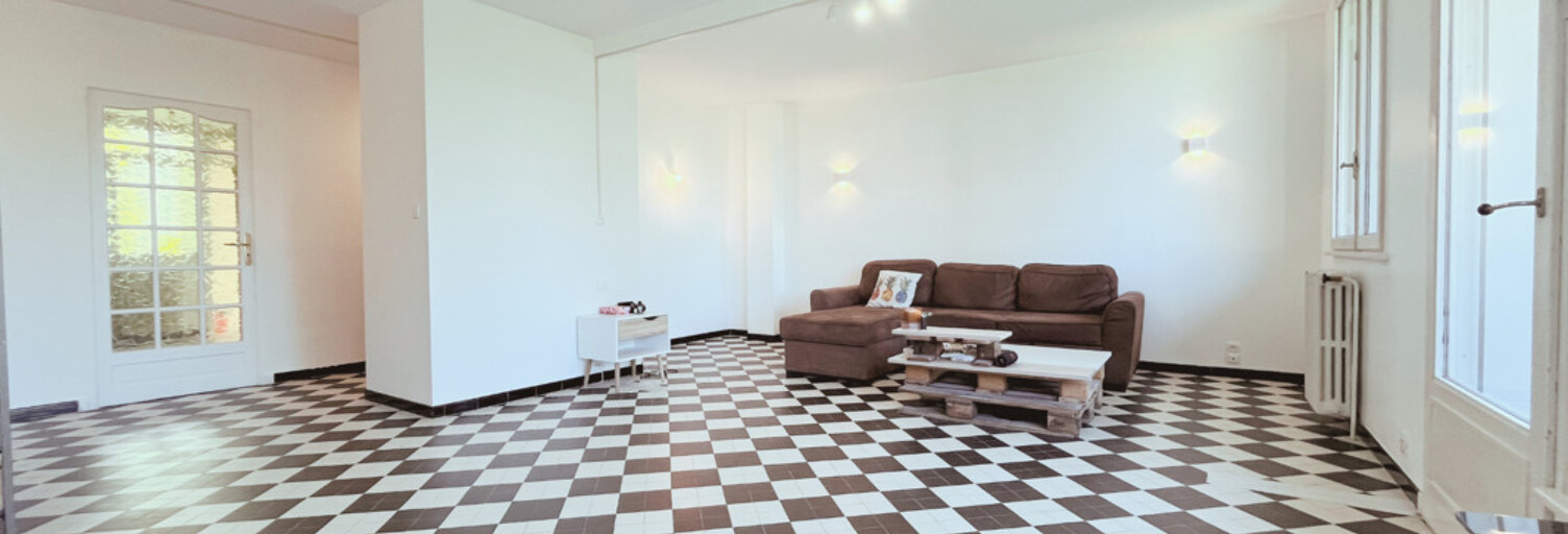 Appartement 3 Pièces 71 m² à vendre à Annecy (74000)