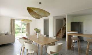 Maison 90 m² à construire Frangy (74270)
