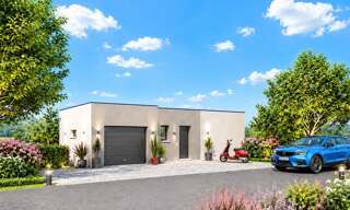 Maison 114 m² à construire Sonnaz (73000)