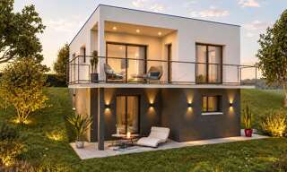 Maison 114 m² à construire Sonnaz (73000)