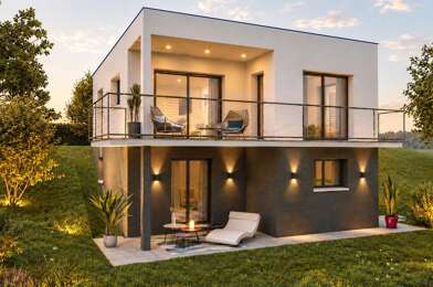Maison 5 pièces 571400 €