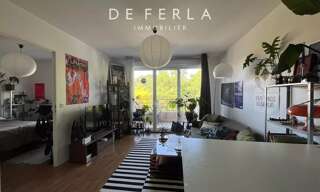 Appartement 2 Pièces 38 m² à vendre à Rosny-sous-Bois (93110)