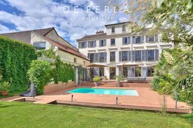 Maison 11 pièces 1770000 €