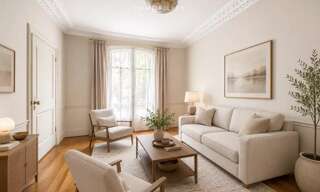 Appartement 2 Pièces 39 m² à vendre à Paris 13 (75013)