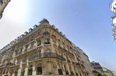 Appartement 2 pièces 1702 €