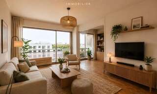 Appartement 2 Pièces 42 m² à vendre à Paris 15 (75015)