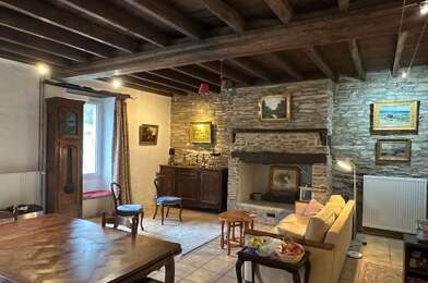 Maison 8 pièces 329175 €