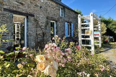 Maison 8 pièces 329175 €