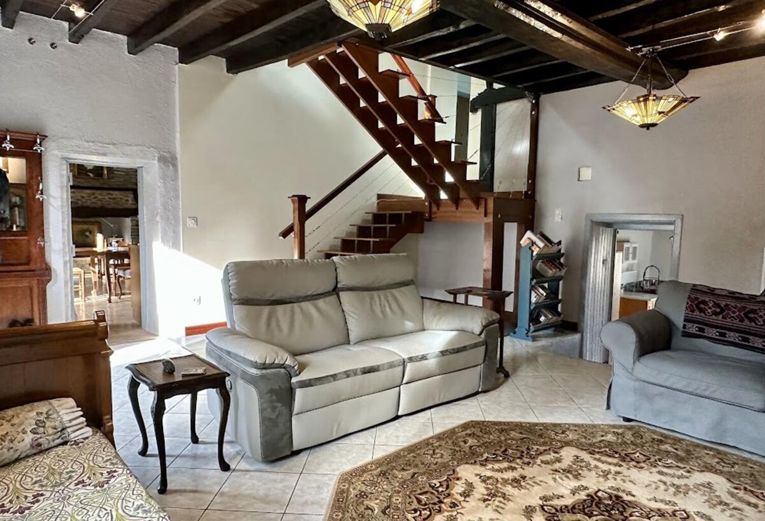 Maison F8 — photo 1
