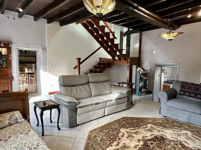Maison F8 — photo du bien