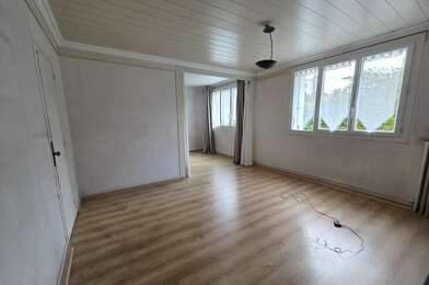 Appartement 3 pièces 280000 €